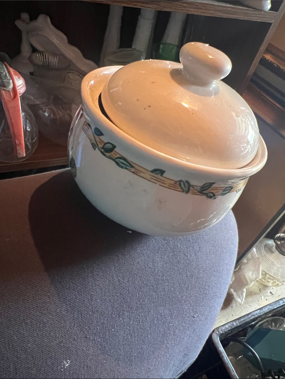 Vintage - Picture 3 of 4